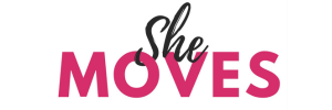 She Moves